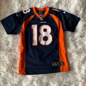 Sold on another site Broncos Peyton Manning Jersey